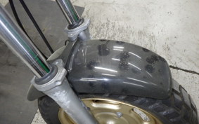 HONDA APE 50 2024 AC16