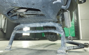 YAMAHA X-MAX 250 A 1989 SG42J