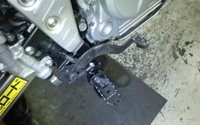 YAMAHA SEROW 250 Gen.2 DG17J