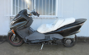 HONDA FORZA Z MF08