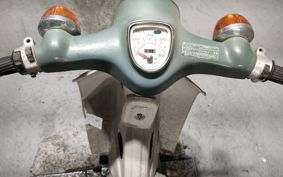 HONDA SUPER CUB50 C50