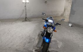 HONDA HORNET 250 MC31