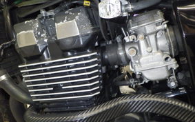 KAWASAKI ZRX-2 2009 ZR400E