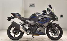 KAWASAKI NINJA 400 2018 EX400L