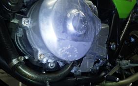 KAWASAKI ZRX-2 1995 ZR400E