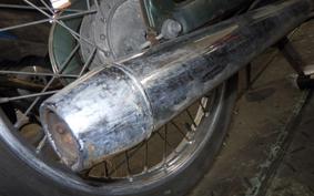 HONDA C70 SUPER CUB C70