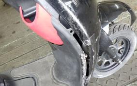 HONDA GIORNO 3 1991 AF77