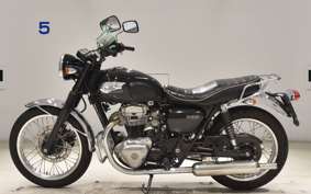KAWASAKI W400 2006 EJ400A
