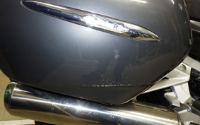 YAMAHA FJR1300 AS 2015 RP27J