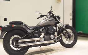 YAMAHA DRAGSTAR 400 2013 VH02J