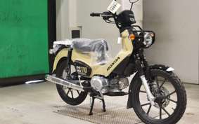 HONDA クロスカブ110LITE JA79