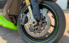 KAWASAKI NINJA ZX-10R 2009 ZXT00E