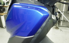 YAMAHA N-MAX 155 A 2017 SG50J