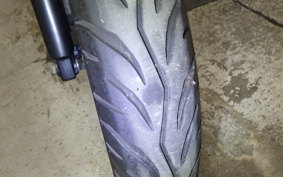 YAMAHA YZF-R15 2013
