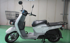 HONDA  BENLY  PRO 