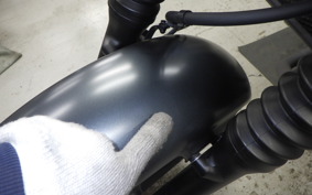 HONDA REBEL 250 A MC49