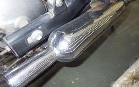 KAWASAKI ESTRELLA CUSTOM BJ250A