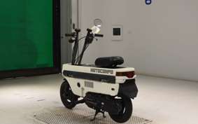 HONDA MOTOCOMPO