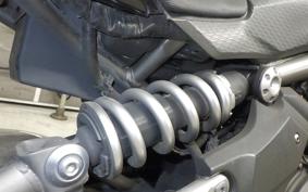 KAWASAKI ER400 N 2012 ER400B