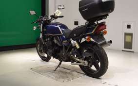 KAWASAKI ZRX-2 2003 ZR400E
