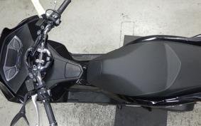 HONDA PCX 160 2025 KF47