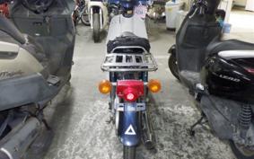 HONDA C90 SUPER CUB HA02