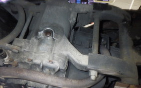 SUZUKI ADDRESS V125 CF46A