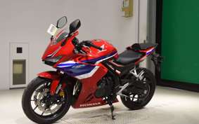 HONDA CBR400R 2024 NC65