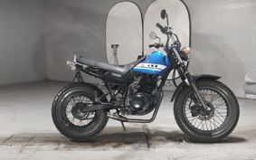 YAMAHA TW225 DG09J
