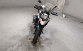 SUZUKI V STROM 250 DS11A