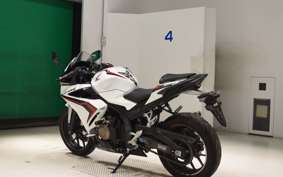 HONDA CBR400R 2018 NC56