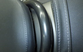 HONDA REBEL 250 A 2000 MC49