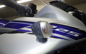 YAMAHA YZF-R25 RG10J