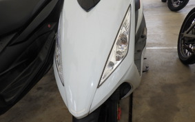 SYM GT125