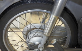 HONDA C90 SUPER CUB HA02