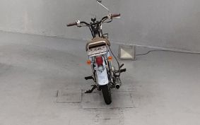 HONDA LITTLE CUB AA01