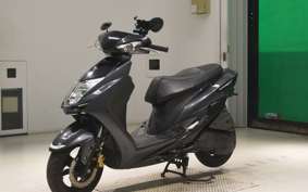 YAMAHA CYGNUS 125 XSR 3 1999 SED8J