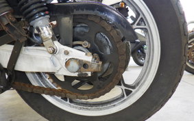 SUZUKI GS1000 GS1000