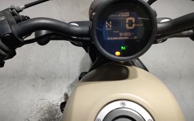 HONDA REBEL MC49