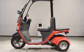 HONDA GYRO CANOPY 2024 TA03