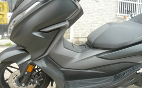 HONDA FORZA 250 MF13
