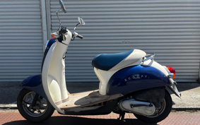 HONDA CREA SCOOPY AF55