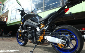 YAMAHA MT-09 SP ABS 2023 RN69J