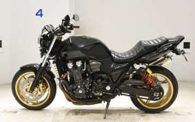 HONDA CB1300SF SUPER FOUR 2013 SC54