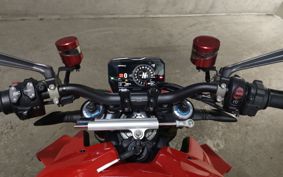 DUCATI  DUCATI  STREET  FIGHTER V4S 2020 FA00A