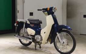 HONDA C50 SUPER CUB 2022 AA09