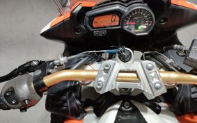 YAMAHA FZ1 FAZER RN17