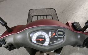 SUZUKI ADDRESS V125 CF46A