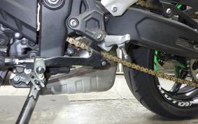 KAWASAKI ZX-25R 2013 ZX250E