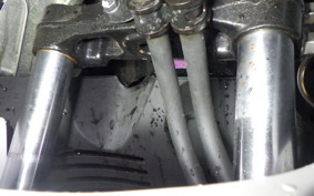 HONDA PCX 125 2021 JF81